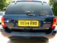 Used Jeep Grand Cherokee 2008 SUV