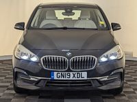 used BMW 225 2 Series xe Luxury 5dr Auto