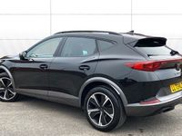 Used Cupra Formentor 150 HP (110 kW) 2024 SUV