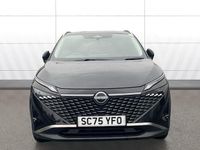 New Nissan Qashqai N-Connecta 190 HP (139 kW) 2025 SUV