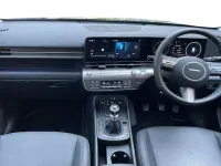 Used Hyundai Kona Ultimate 120 HP (88 kW) 2025 Black SUV