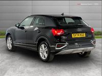 Used Audi Q2 Sport 113 HP (83 kW) 2024 Black SUV