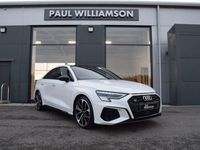Used Audi A3 Comfort 2021 Sedan