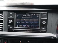 Used VW T6.1 Highline 150 HP (110 kW) 2020 White Van