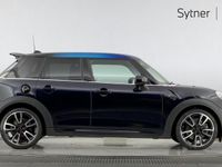 used Mini Cooper S 5-Door HatchSport 2.0 5dr