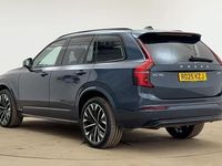 Used Volvo XC90 Ultra 247 HP (181 kW) 2025 Blue SUV