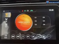 Used MG ZS Exclusive 106 HP (77 kW) 2021 Black SUV