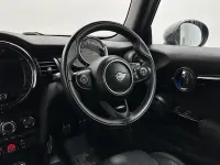 Used Mini Cooper S Hatch 192 HP (141 kW) 2019 Blue Hatchback