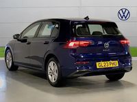 used VW Golf 1.5 TSI 150 Life 5dr