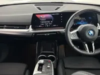 Used BMW iX1 M Sport 147 kW (201 HP) 2025 Blue SUV