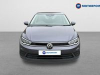 Used VW Polo Life 2024 Grey Hatchback