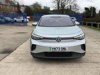 Used VW ID.4 Pro Performance 11 kW (15 HP) 2023 SUV