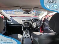 used Renault Kadjar 1.2 TCE Dynamique S Nav 5dr