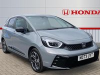 Second-hand Honda Jazz Advance 122 CP (89 kW) 2026 Hatchback
