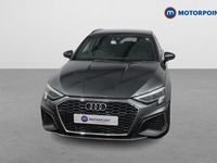 used Audi A3 e-tron 