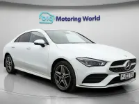 Used Mercedes E250 AMG line 218 HP (160 kW) 2022 Sedan