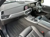Used BMW X5 Comfort Edition 400 HP (294 kW) 2020 Black SUV