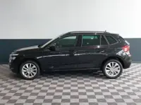 Used Skoda 110 R SE Drive 110 HP (80 kW) 2023 Black Hatchback