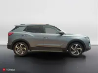 Used SsangYong Korando 163 HP (119 kW) 2022 Grey SUV