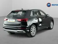 Used Audi Q3 Sport 150 HP (110 kW) 2026 SUV