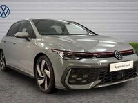 Second-hand VW Golf VIII 265 CP (194 kW) 2025
