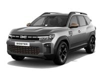 New Dacia Bigster Extreme 155 HP (114 kW) 2025 SUV