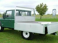 Used Land Rover Defender 2000 SUV