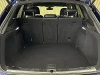 Used Audi Q5 Design 265 HP (194 kW) 2022 Blue SUV