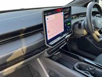 Used VW ID.7 210 kW (286 HP) 2025