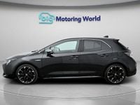 Used Toyota Corolla Sport 184 HP (135 kW) 2021 Hatchback