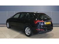 used Skoda Scala 1.5 TSI SE 5dr Petrol Hatchback