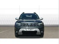 Used Dacia Duster Prestige 130 HP (95 kW) 2022 Grey SUV
