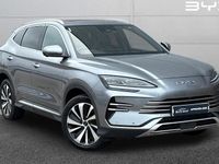 Used BYD Seal Boost 218 HP (160 kW) 2026 Estate