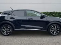 Used Ford Puma Titanium 125 HP (91 kW) 2023 SUV