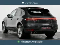 Used Porsche Macan 380 HP (279 kW) 2021 Grey SUV