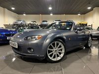 used Mazda MX5 Convertible 2.0i Sport 2d