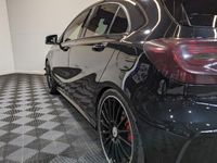 used Mercedes A45 AMG A-Class4Matic 5dr Auto