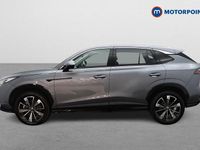 Begagnad MG HS SE 224 HK (164 kW) 2025 Grå SUV