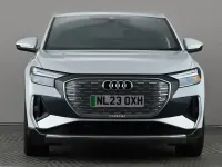 Used Audi Q4 Sportback e-tron S-Line 150 kW (204 HP) 2023 SUV