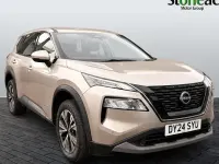 Used Nissan X-Trail Acenta Premium 204 HP (150 kW) 2026 SUV