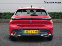 Used Peugeot e-308 GTi 114 kW (156 HP) 2025 Hatchback