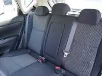 Used Nissan Pulsar Acenta 116 HP (85 kW) 2017 Hatchback