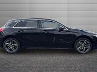 Used Mercedes A250 Executive 218 HP (160 kW) 2020 Black Hatchback