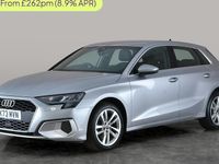 Used Audi A3 Sportback Sport 150 HP (110 kW) 2024 Hatchback