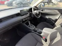 Used Honda HR-V Elegance 131 HP (96 kW) 2023 Grey SUV