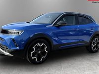 Used Vauxhall Mokka Ultimate 131 HP (96 kW) 2025 SUV