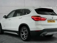 Used BMW X1 xLine 192 HP (141 kW) 2019 SUV