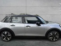 Used Mini Cooper Exclusive 150 kW (204 HP) 2026 Hatchback