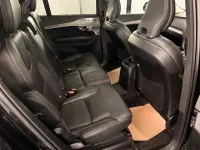 Used Volvo XC90 Ultimate 2022 Black SUV