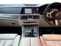 Used BMW X5 M Sport 389 HP (286 kW) 2022 Grey SUV